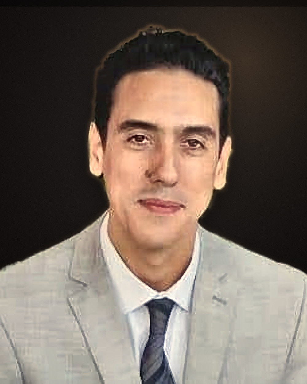 Maître Abdelkarim Souha — Lawyer in Rabat